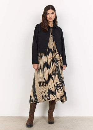 Verena Woven Jacket
