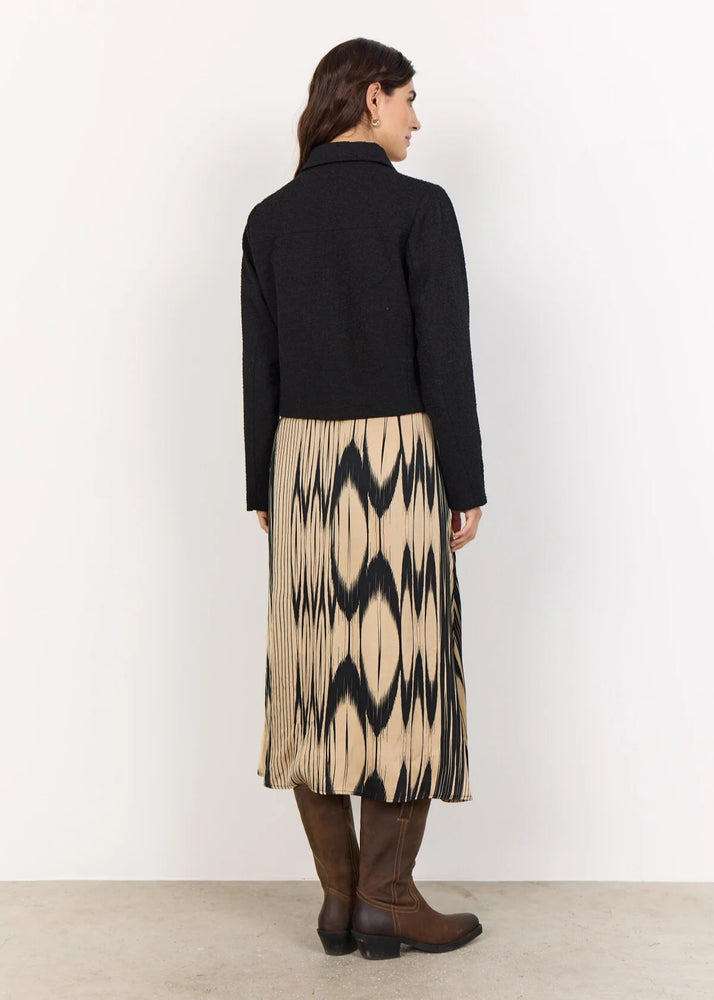 Verena Woven Jacket