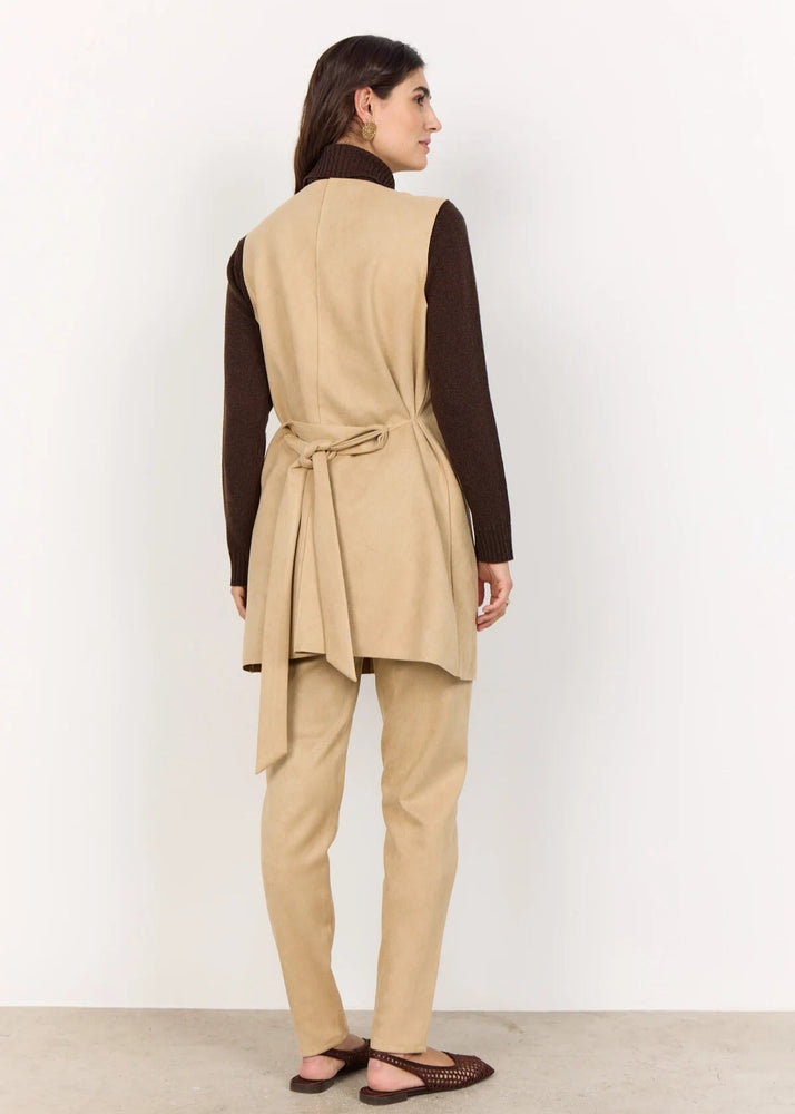 Vikka Waistcoat