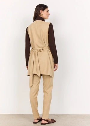 Vikka Waistcoat