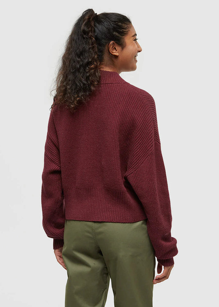 Vista Sweater