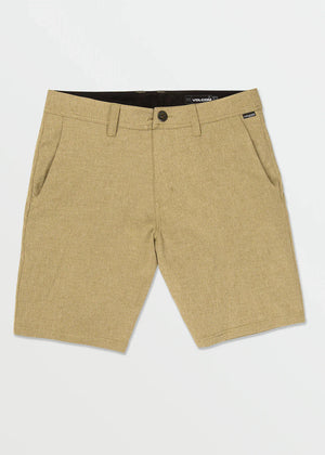 Frickin Cross Shred Static 20" Shorts