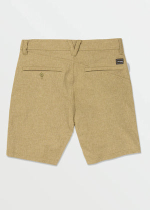 Frickin Cross Shred Static 20" Shorts