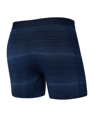 Vibe Super Soft Boxer Brief - Variegated Stripe