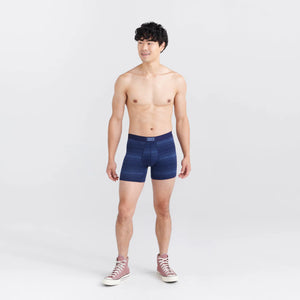 Vibe Super Soft Boxer Brief - Variegated Stripe