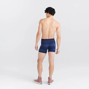 Vibe Super Soft Boxer Brief - Variegated Stripe