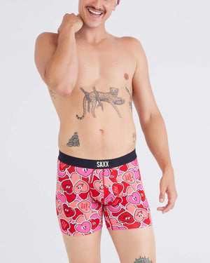 Vibe Boxer Brief - Whole Lotta Love