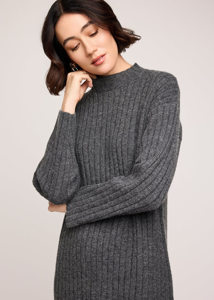 Yvette Sweater Dress