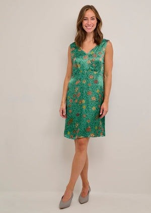 Pilou Dress