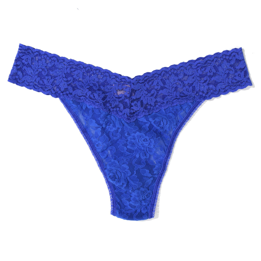 
            
                Load image into Gallery viewer, Original Rise Thong (Multiple Colors)
            
        