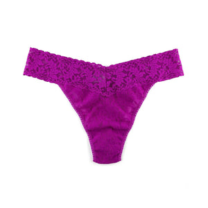 Original Rise Thong (Multiple Colors)