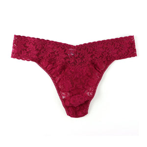 Original Rise Thong (Multiple Colors)