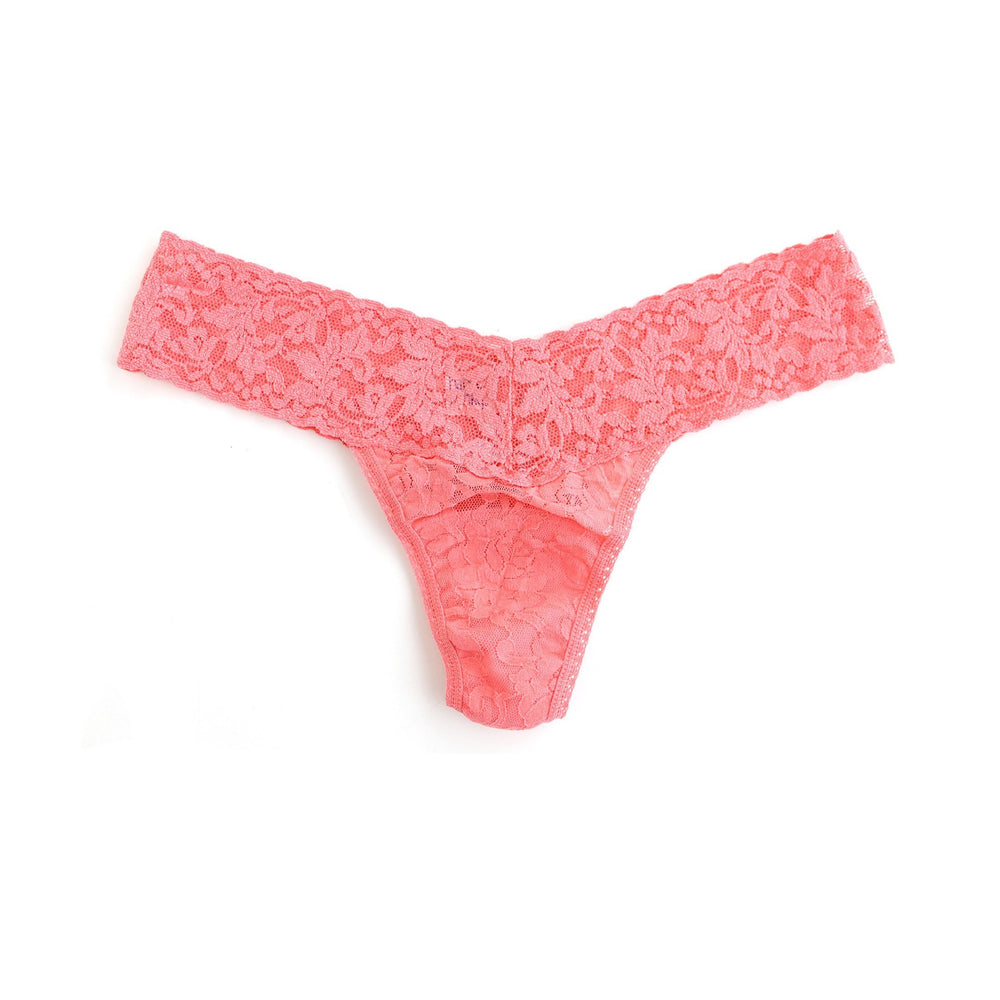 
            
                Load image into Gallery viewer, Original Rise Thong (Multiple Colors)
            
        