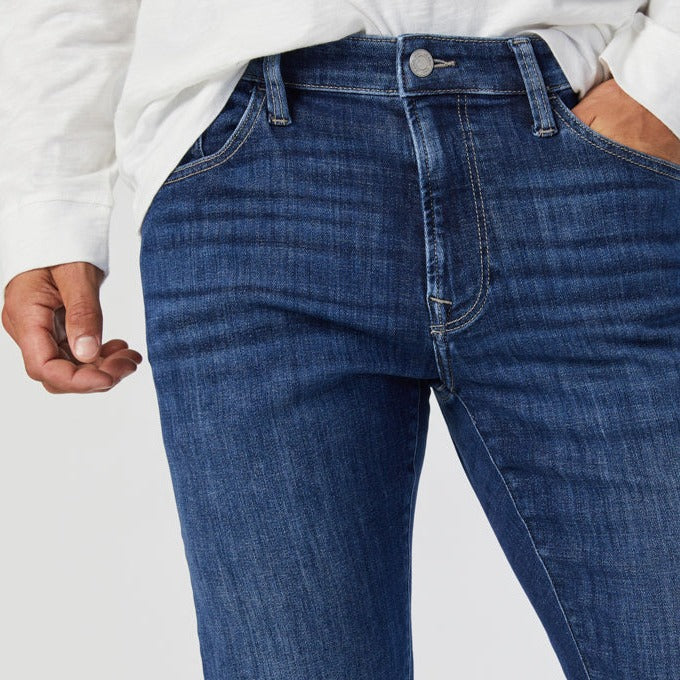 Soft tencel/cotton mens jeans