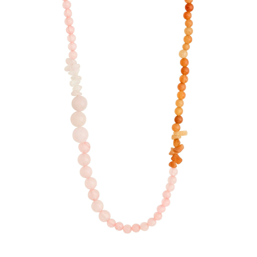 Soulmates Necklace (2 Colours)