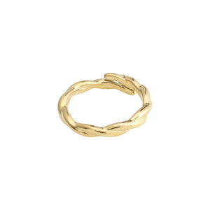 
            
                Load image into Gallery viewer, Lulu Stacking Rings
            
        