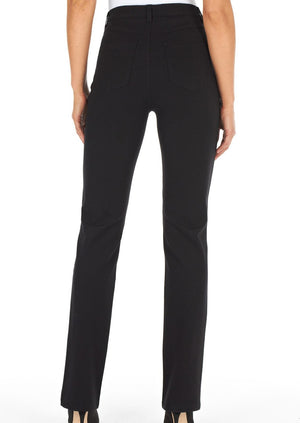 
            
                Load image into Gallery viewer, Suzanne Straight Leg Ponte Pant
            
        