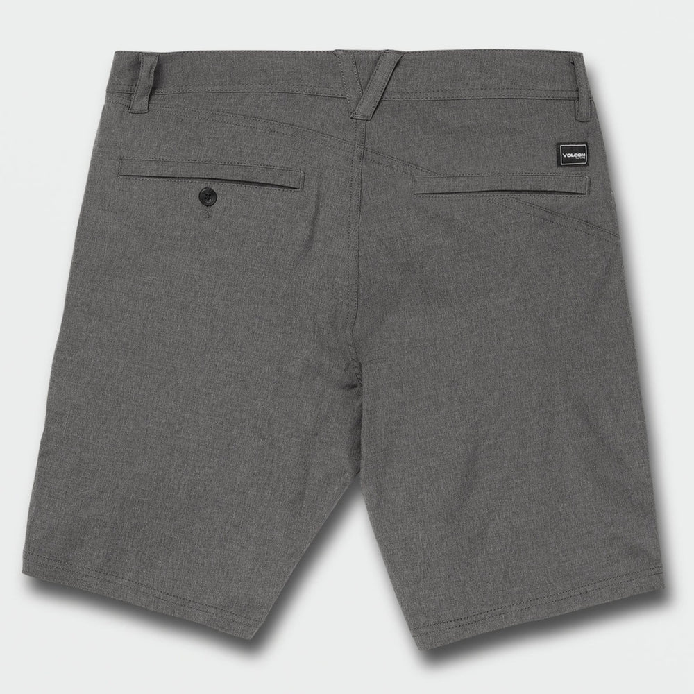 20" outseam volcom mens classic hybrid shorts