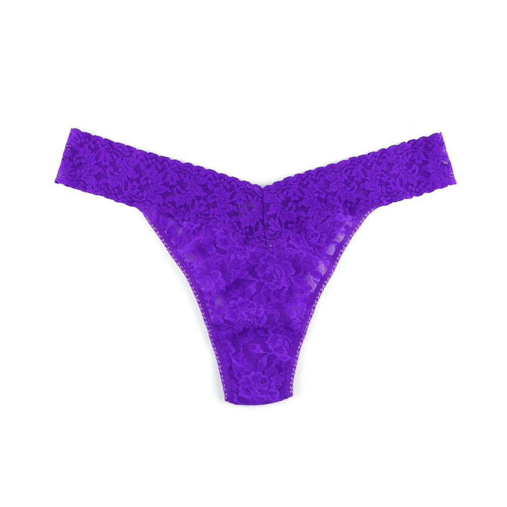 Original Rise Thong (Multiple Colors)