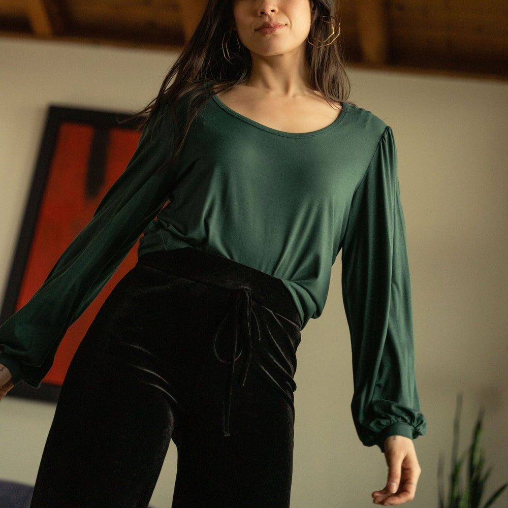 Sol Long Sleeve T-Shirt