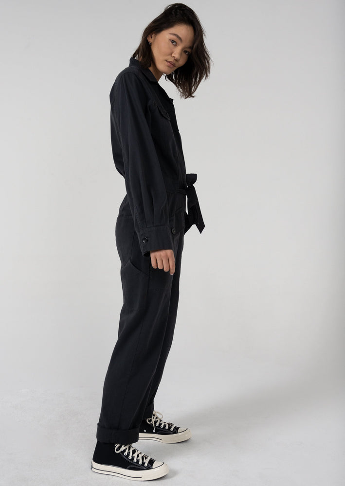 Nadia Coveralls