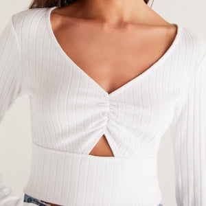 ManitobaCanadaZsupplyRibbedWhite
