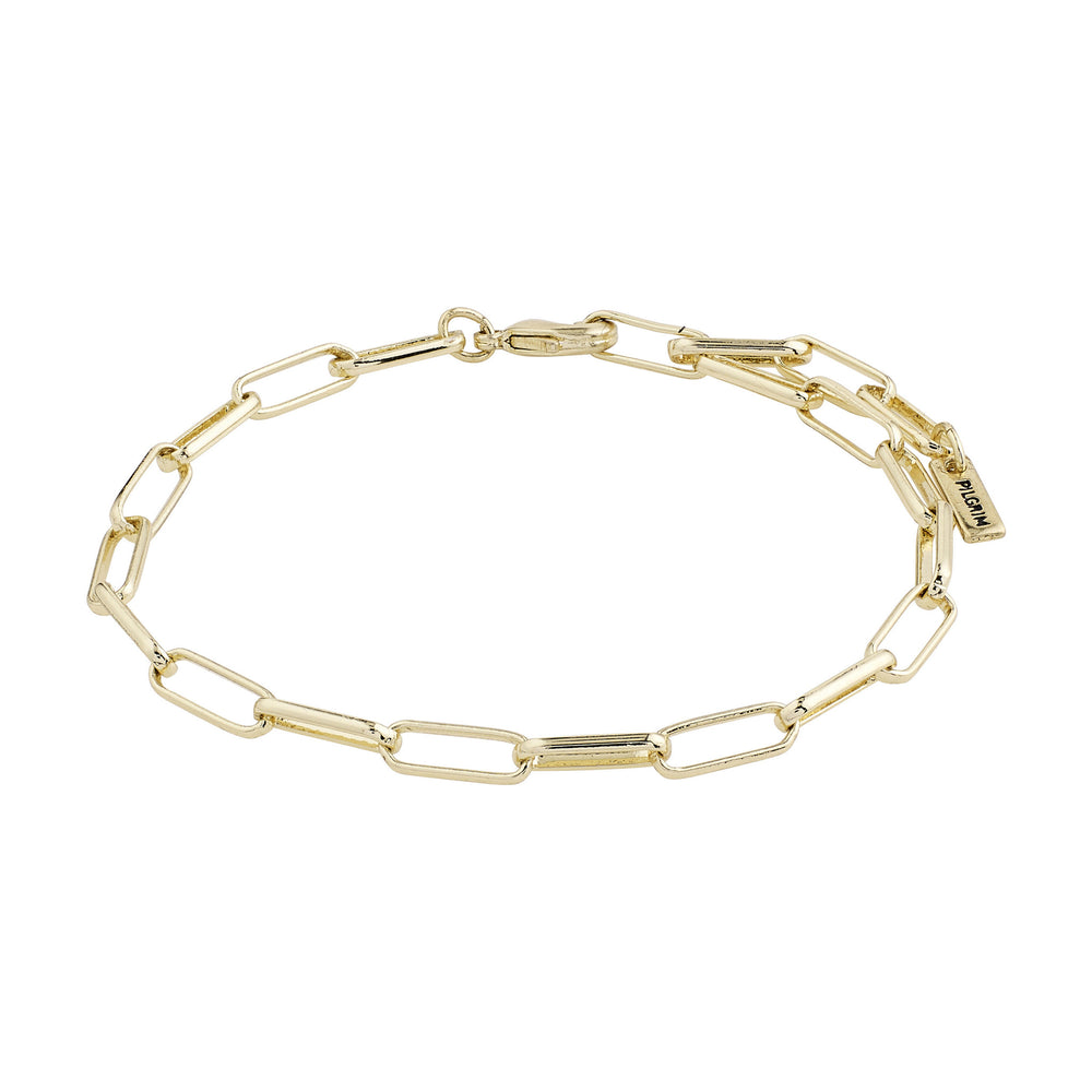
            
                Load image into Gallery viewer, Ronja Chain Bracelet
            
        