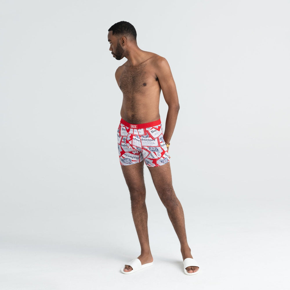 Vibe x Budweiser Boxer Brief – Knockabouts