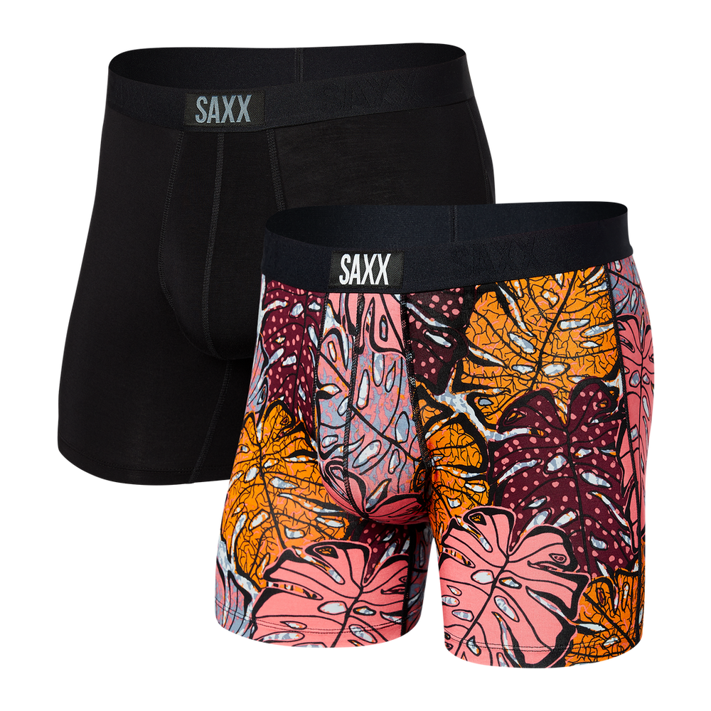
            
                Load image into Gallery viewer, Vibe Boxer Brief - 2pk
            
        